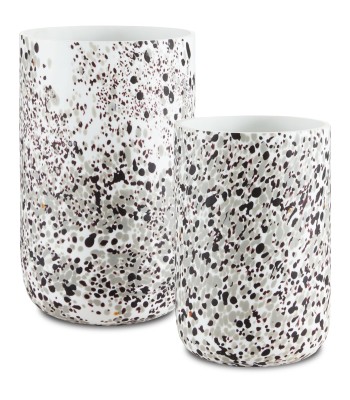 Currey Pari Vases 1200-0498
