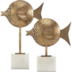 Currey Cici Sculptures 1200-0513