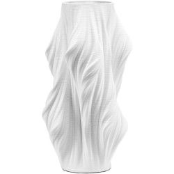 Currey Yin Vase 1200-0519