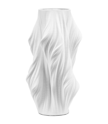 Currey Yin Vase 1200-0519