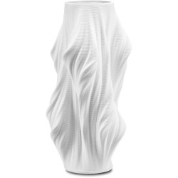 Currey Yin Vase 1200-0520