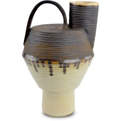Currey Bernard Vase 1200-0530