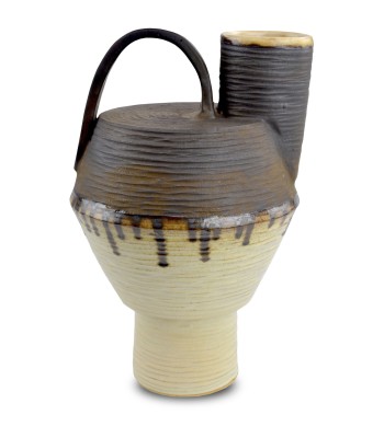 Currey Bernard Vase 1200-0530
