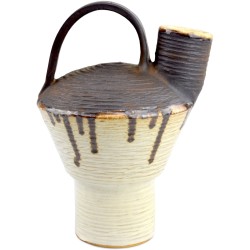 Currey Bernard Vase 1200-0531