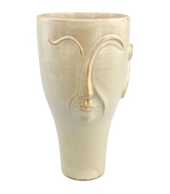 Currey Poet Vase 1200-0532