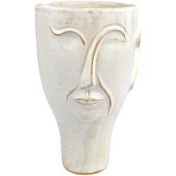 Currey Poet Vase 1200-0533
