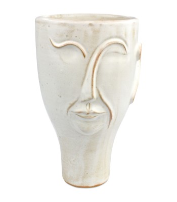 Currey Poet Vase 1200-0533