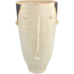 Currey Actor Vase 1200-0534