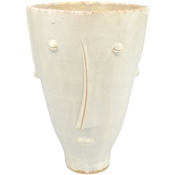Currey Paul Vase 1200-0536