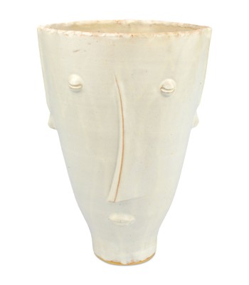 Currey Paul Vase 1200-0536