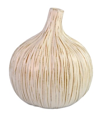 Currey Garlic Bulb Sculpture 1200-0539