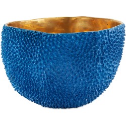 Currey Jackfruit Vase 1200-0544