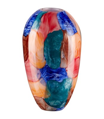 Currey Sarto Glass Vase 1200-0561