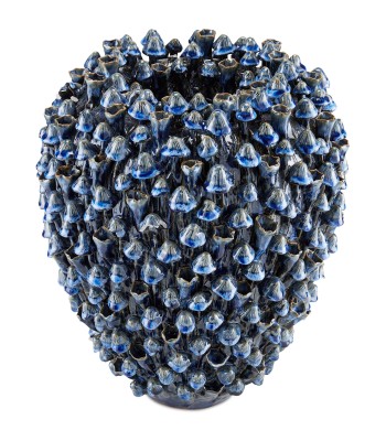 Currey Manitapi Vase 1200-0575