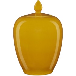 Currey Imperial Ginger Jar 1200-0579