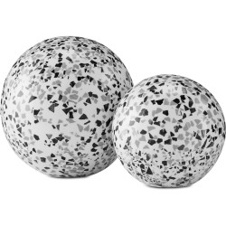 Currey Ross Decorative Balls 1200-0590
