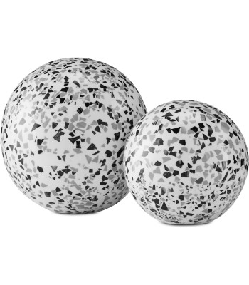 Currey Ross Decorative Balls 1200-0590