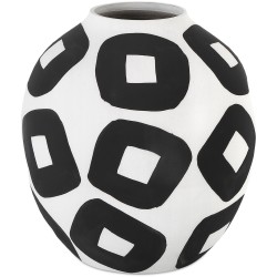 Currey Pagliacci Vase 1200-0603