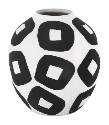 Currey Pagliacci Vase 1200-0603