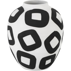 Currey Pagliacci Vase 1200-0604