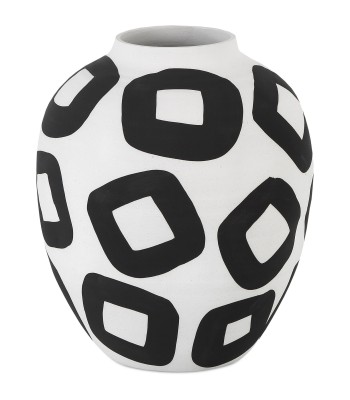Currey Pagliacci Vase 1200-0604