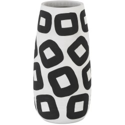 Currey Pagliacci Vase 1200-0605