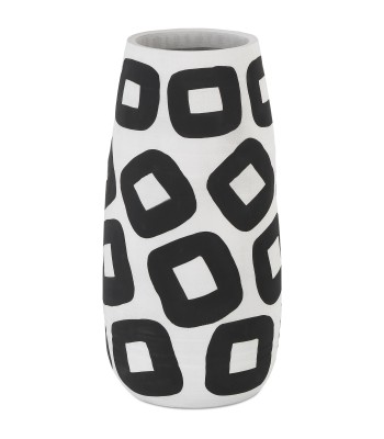 Currey Pagliacci Vase 1200-0605
