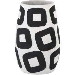 Currey Pagliacci Vase 1200-0606