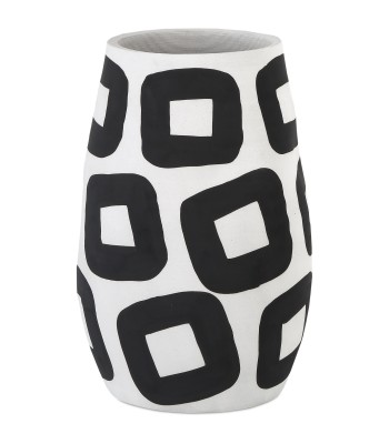 Currey Pagliacci Vase 1200-0606