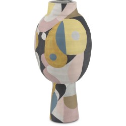 Currey So Nouveau Nuit Vase 1200-0620