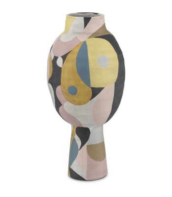 Currey So Nouveau Nuit Vase 1200-0620