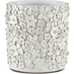 Currey Jessamine Cachepot 1200-0627