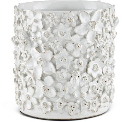 Currey Jessamine Cachepot 1200-0628