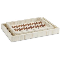 Currey Tia Trays 1200-0636