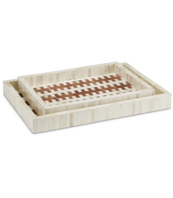 Currey Tia Trays 1200-0636