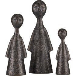 Currey Ganav Figure Figures 1200-0644