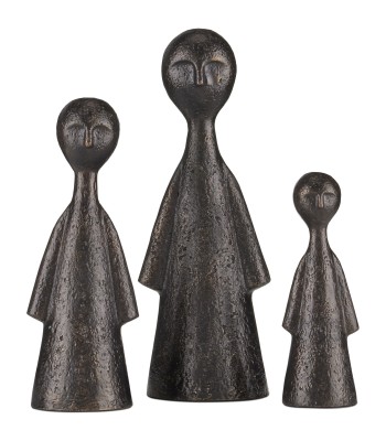 Currey Ganav Figure Figures 1200-0644