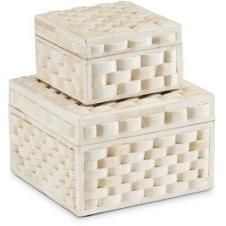 Currey Felice Boxes 1200-0647