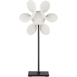 Currey Helice Sculpture 1200-0648