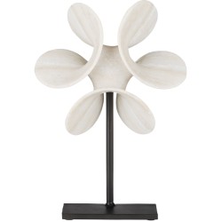 Currey Helice Sculpture 1200-0649