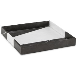 Currey Sena Marble Tray 1200-0653