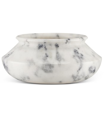 Currey Punto Marble Bowl 1200-0656