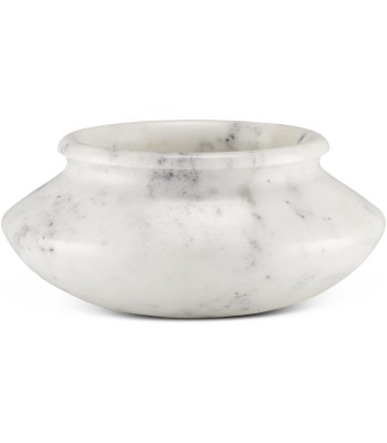 Currey Punto Marble Bowl 1200-0657