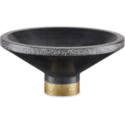 Currey Vincent Marble Bowl 1200-0659