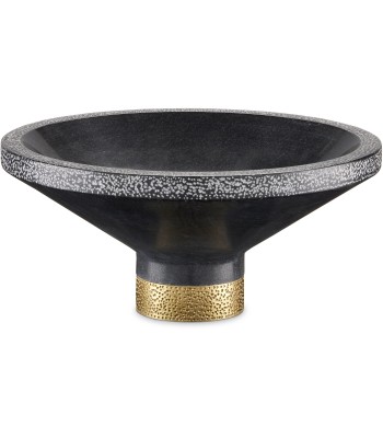 Currey Vincent Marble Bowl 1200-0659