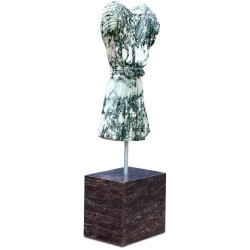 Currey Adara Dress Sculpture 1200-0666