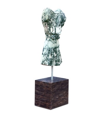 Currey Adara Dress Sculpture 1200-0666