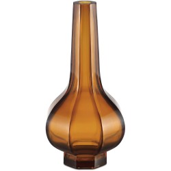 Currey Peking Stem Vase 1200-0677