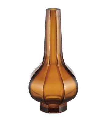 Currey Peking Stem Vase 1200-0677