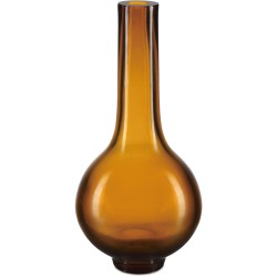 Currey Peking Long Neck Vase 1200-0679
